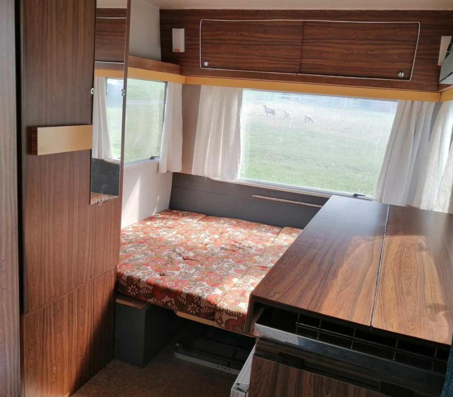 Camping Le Val Aux Fees - Broceliande Concoret المظهر الخارجي الصورة